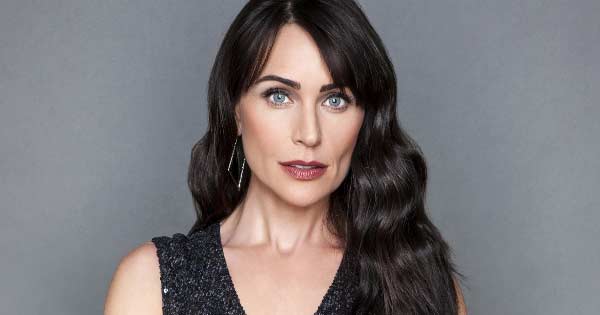 General Hospital's Rena Sofer mourns a heartbreaking loss