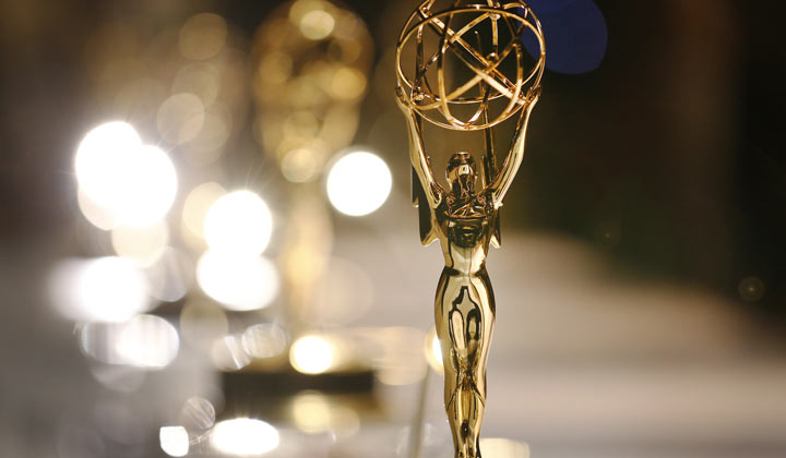 Daytime Emmys Central: 37th Annual (2010-2011)