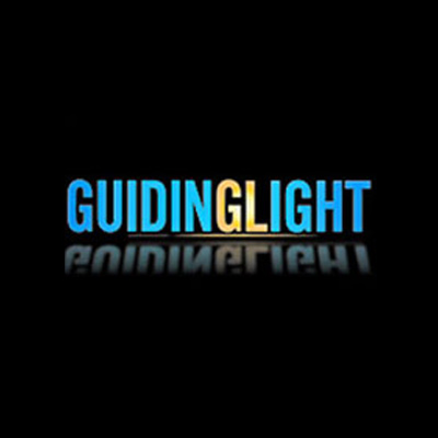 Guiding Light Logo
