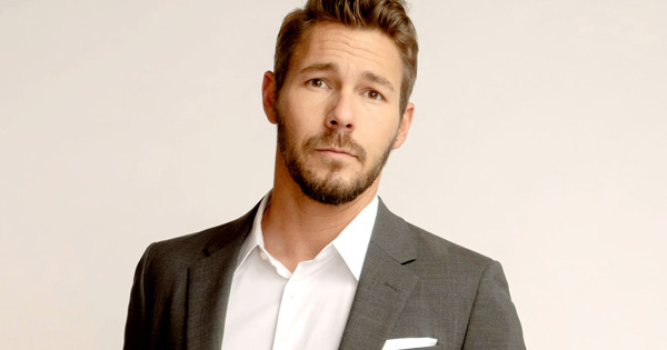 What The Bold and the Beautiful's Scott Clifton wants most for Liam