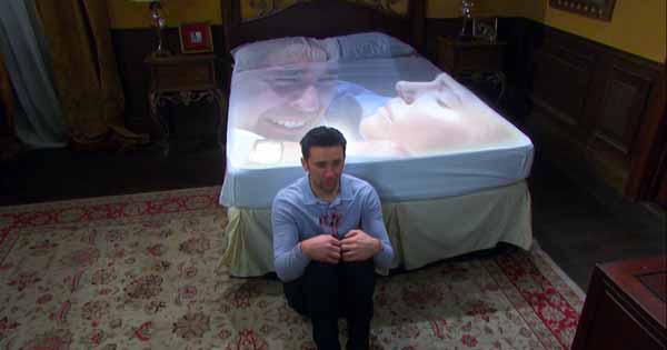 Days of our Lives Two Scoops for the Week of June 20, 2022