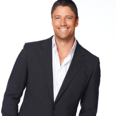 James Scott