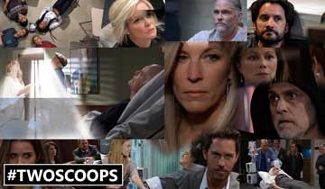 General Hospital Two Scoops for the Week of June 28, 2021